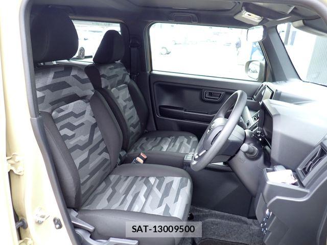 Daihatsu TAFT 2025-04 7510208-15