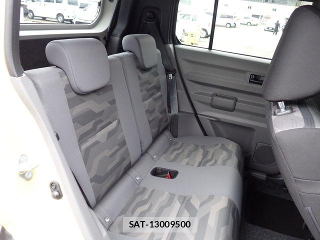 Daihatsu TAFT 2025-04 7510208-16