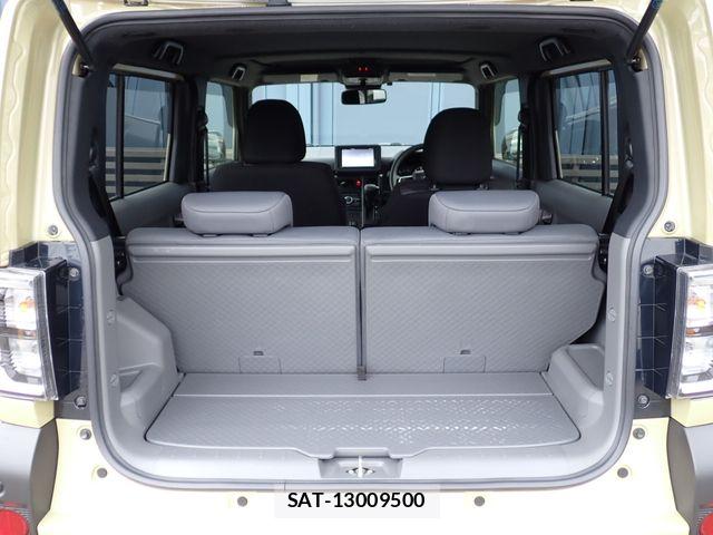 Daihatsu TAFT 2025-04 7510208-17
