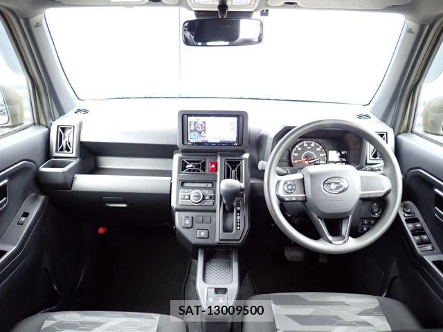 Daihatsu TAFT 2025-04 7510208-1