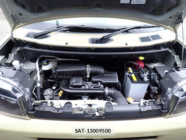 Daihatsu TAFT 2025-04 7510208-21