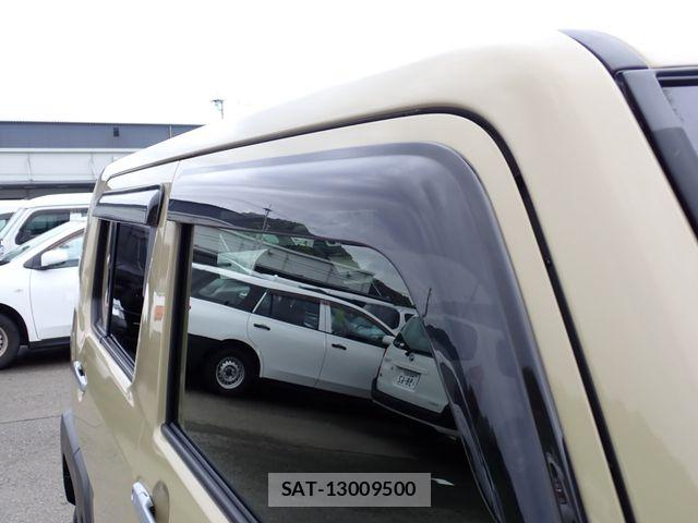 Daihatsu TAFT 2025-04 7510208-23