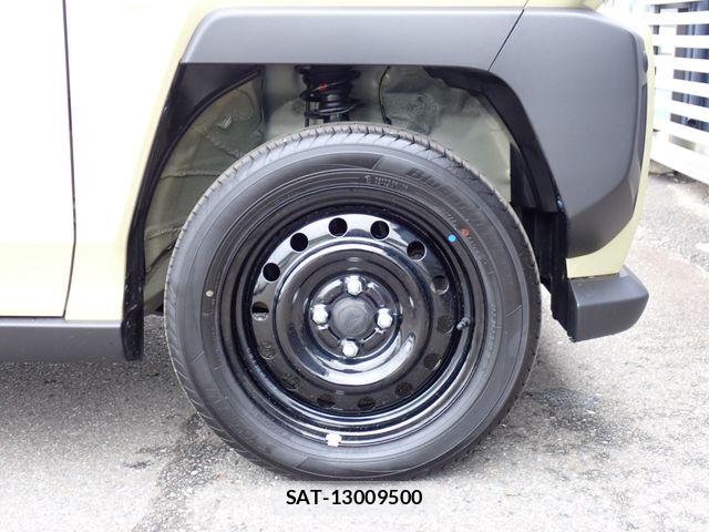 Daihatsu TAFT 2025-04 7510208-25