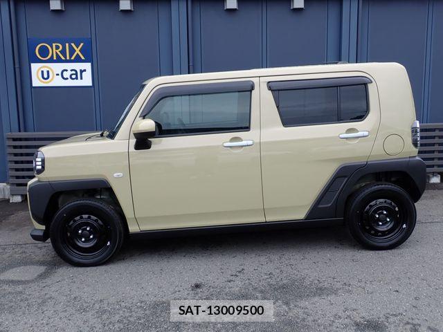 Daihatsu TAFT 2025-04 7510208-26