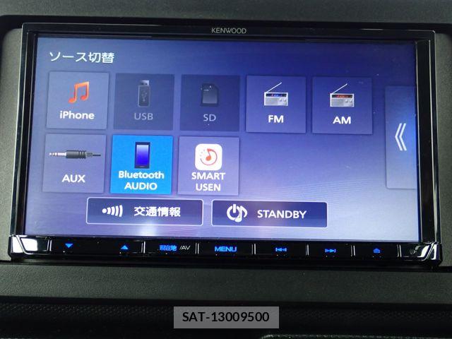 Daihatsu TAFT 2025-04 7510208-4