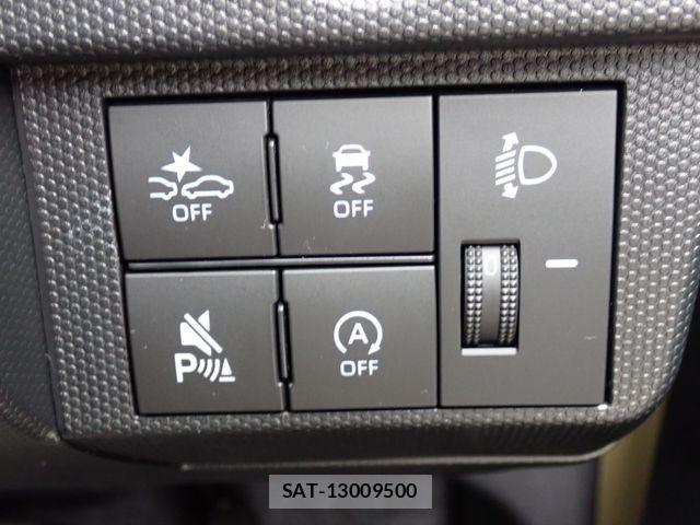 Daihatsu TAFT 2025-04 7510208-8