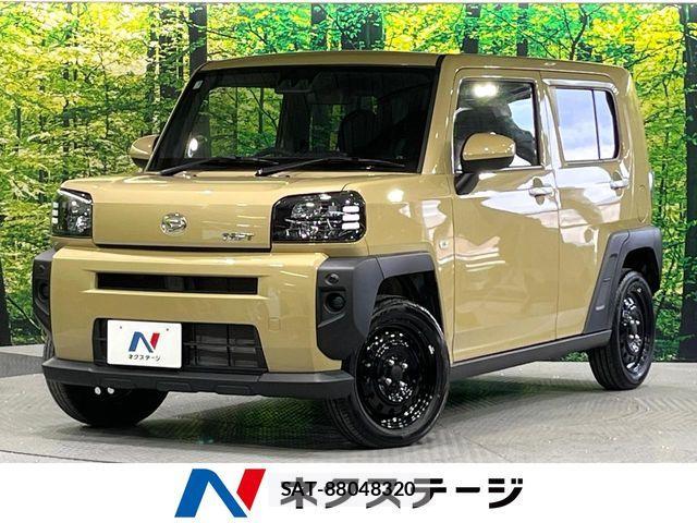 Daihatsu TAFT 2025-03 7503148-0