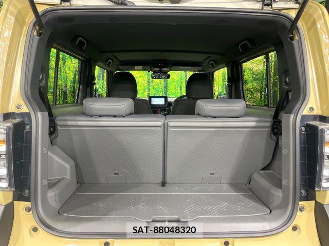 Daihatsu TAFT 2025-03 7503148-9