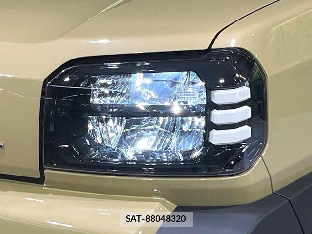 Daihatsu TAFT 2025-03 7503148-11