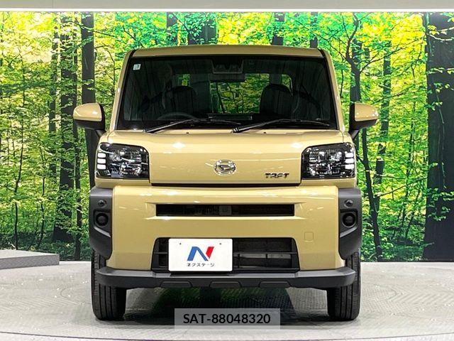 Daihatsu TAFT 2025-03 7503148-13