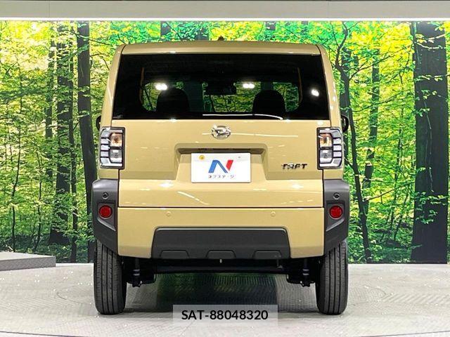 Daihatsu TAFT 2025-03 7503148-14