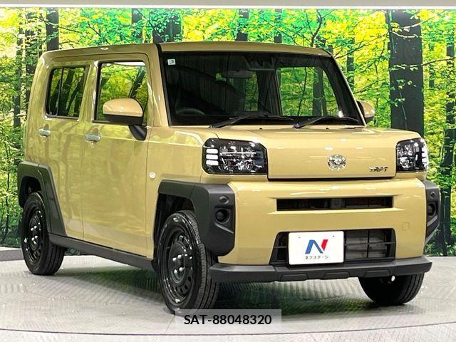 Daihatsu TAFT 2025-03 7503148-15