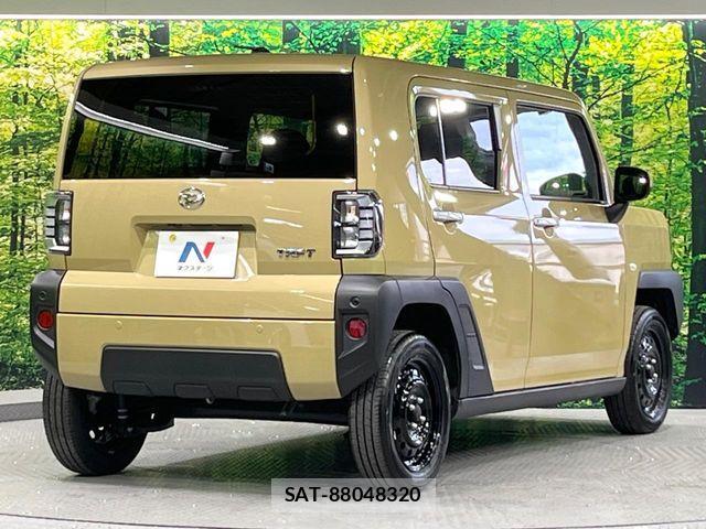 Daihatsu TAFT 2025-03 7503148-16