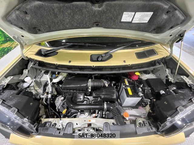 Daihatsu TAFT 2025-03 7503148-17
