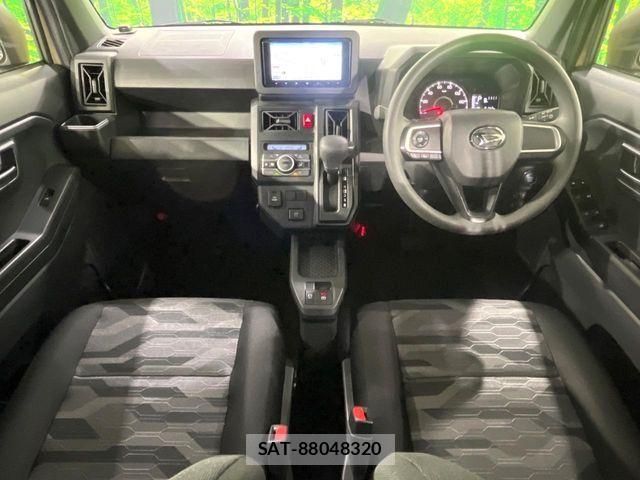 Daihatsu TAFT 2025-03 7503148-1