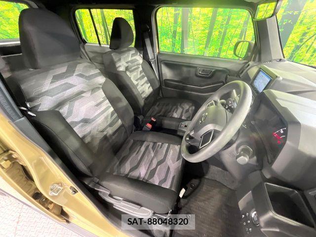 Daihatsu TAFT 2025-03 7503148-7