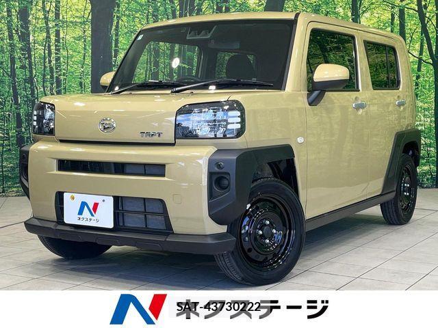 Daihatsu TAFT 2025-05 7503160-0
