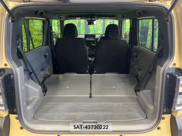 Daihatsu TAFT 2025-05 7503160-9