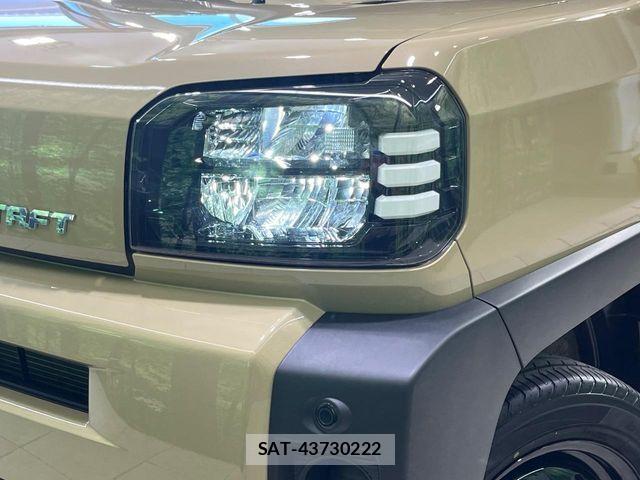 Daihatsu TAFT 2025-05 7503160-10