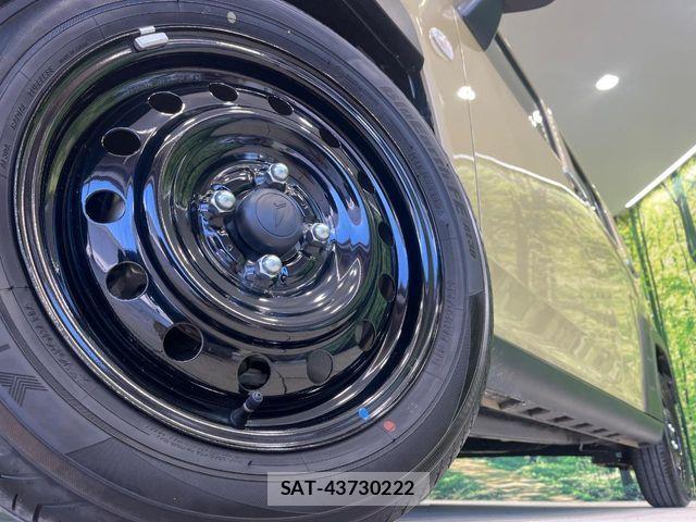 Daihatsu TAFT 2025-05 7503160-11