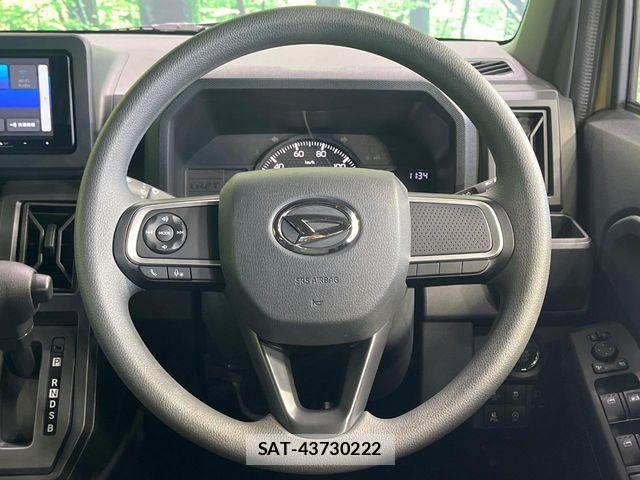 Daihatsu TAFT 2025-05 7503160-12