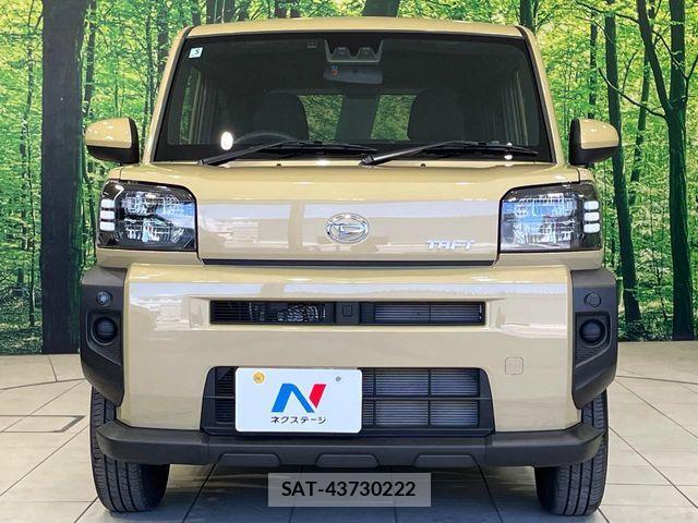 Daihatsu TAFT 2025-05 7503160-13