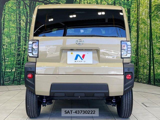 Daihatsu TAFT 2025-05 7503160-14