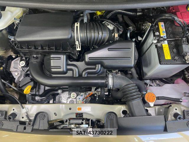 Daihatsu TAFT 2025-05 7503160-17