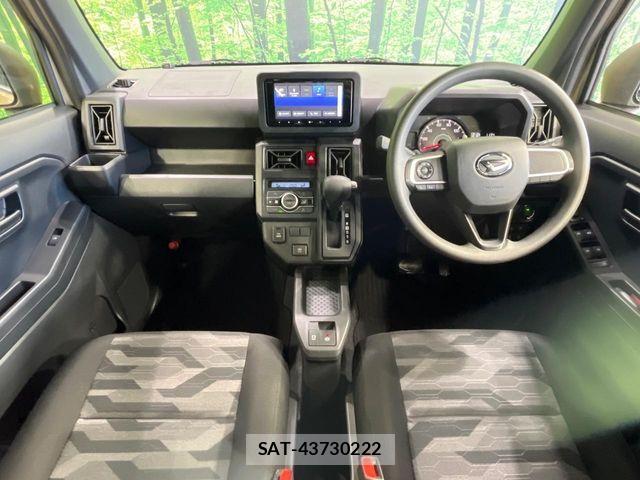 Daihatsu TAFT 2025-05 7503160-1