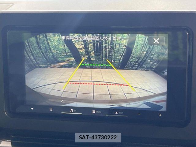 Daihatsu TAFT 2025-05 7503160-4
