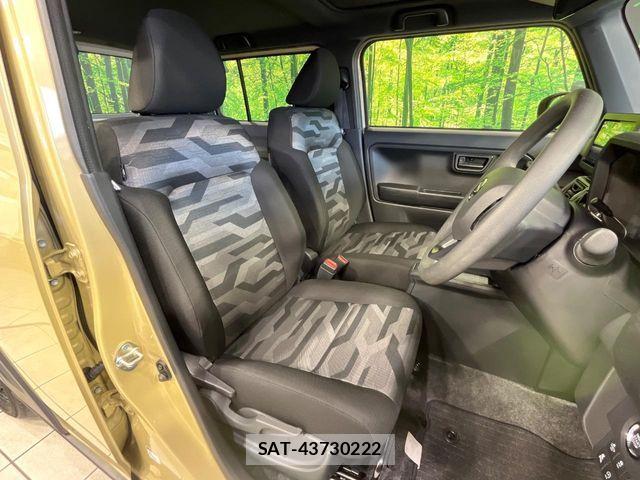 Daihatsu TAFT 2025-05 7503160-7