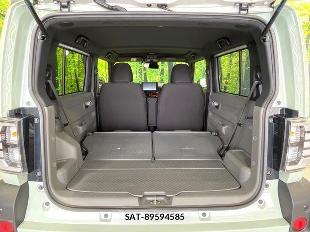 Daihatsu TAFT 2024-09 7503150-9