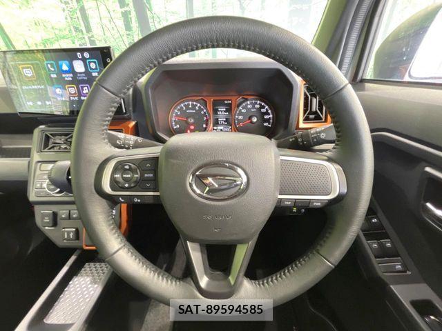 Daihatsu TAFT 2024-09 7503150-10