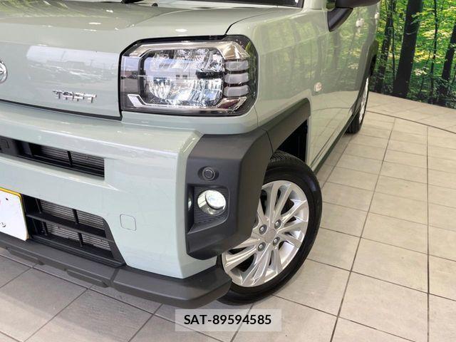 Daihatsu TAFT 2024-09 7503150-11