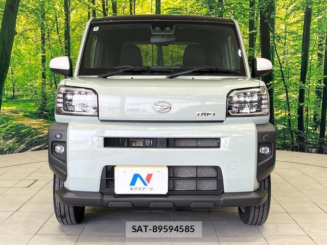 Daihatsu TAFT 2024-09 7503150-13