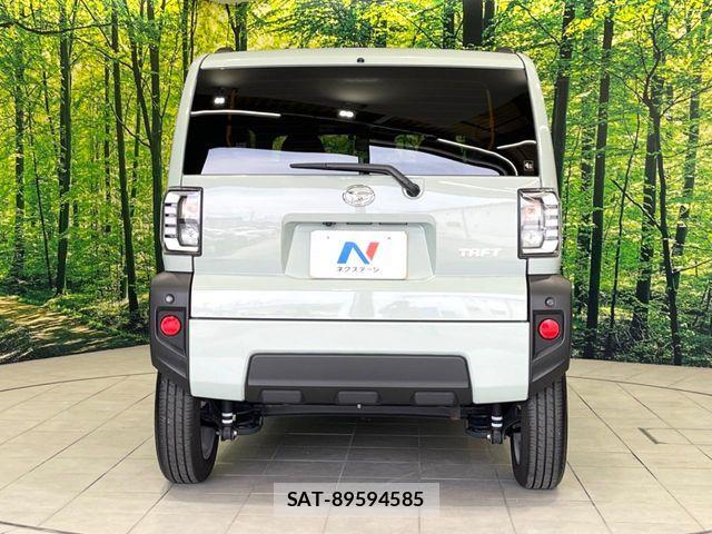 Daihatsu TAFT 2024-09 7503150-14