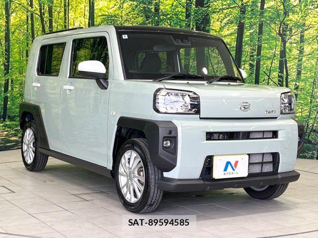 Daihatsu TAFT 2024-09 7503150-15