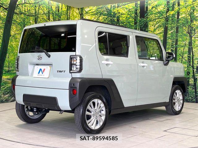 Daihatsu TAFT 2024-09 7503150-16