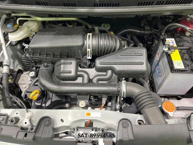 Daihatsu TAFT 2024-09 7503150-17