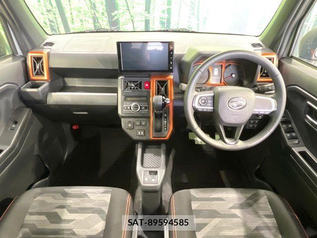 Daihatsu TAFT 2024-09 7503150-1