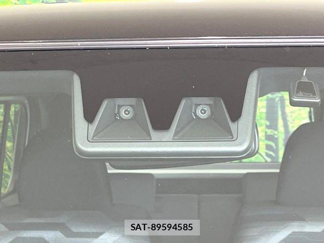 Daihatsu TAFT 2024-09 7503150-2