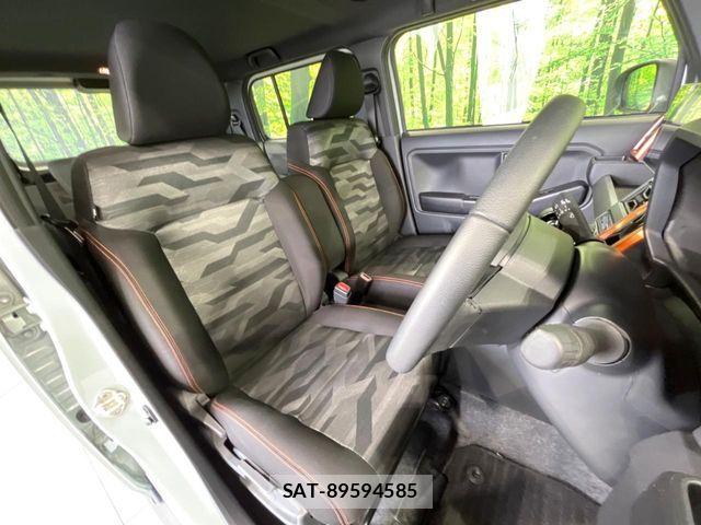 Daihatsu TAFT 2024-09 7503150-7