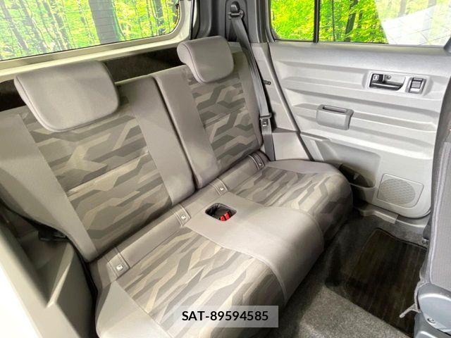 Daihatsu TAFT 2024-09 7503150-8