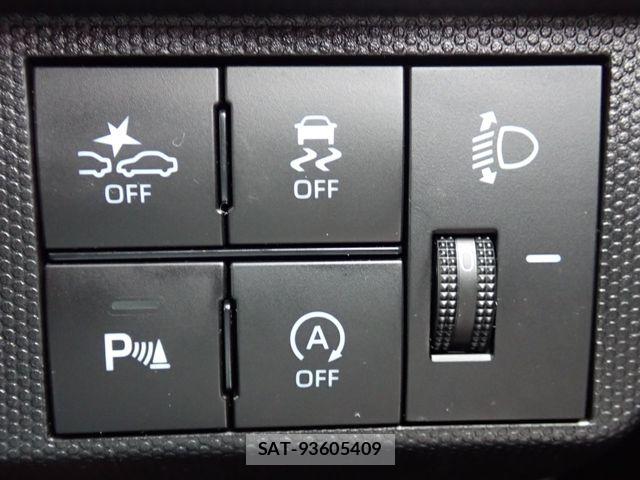Daihatsu TAFT 2021-10 7510216-9