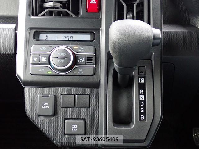 Daihatsu TAFT 2021-10 7510216-11