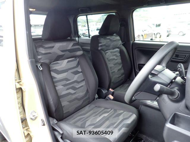 Daihatsu TAFT 2021-10 7510216-16