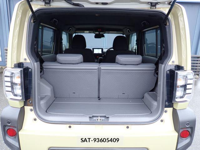 Daihatsu TAFT 2021-10 7510216-18