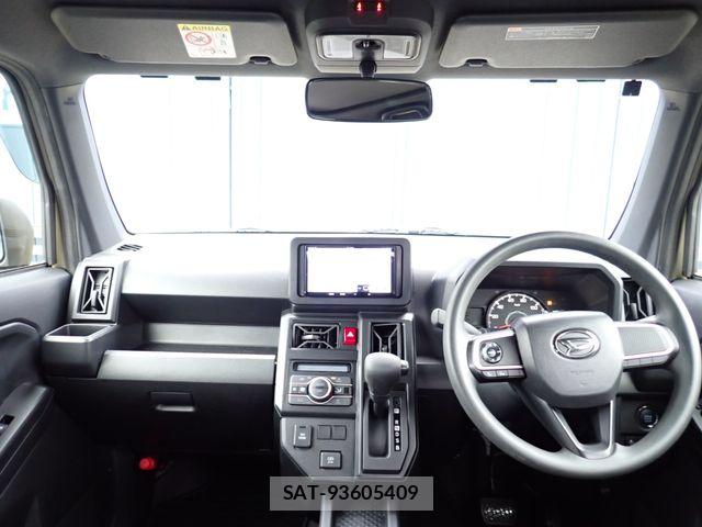 Daihatsu TAFT 2021-10 7510216-1