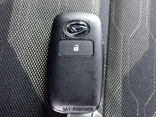 Daihatsu TAFT 2021-10 7510216-20