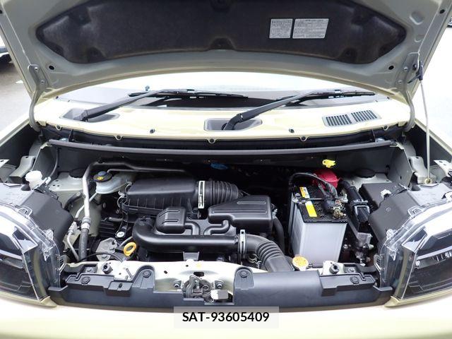 Daihatsu TAFT 2021-10 7510216-22